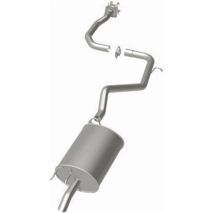 MagnaFlow BRE Exhaust Kit 94-96 Ciera Century
