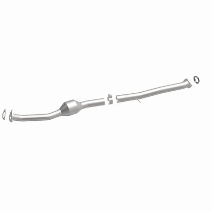 MagnaFlow 11-13 Subaru Forester 2.5L California Grade CARB Compliant Direct-Fit Catalytic Converter