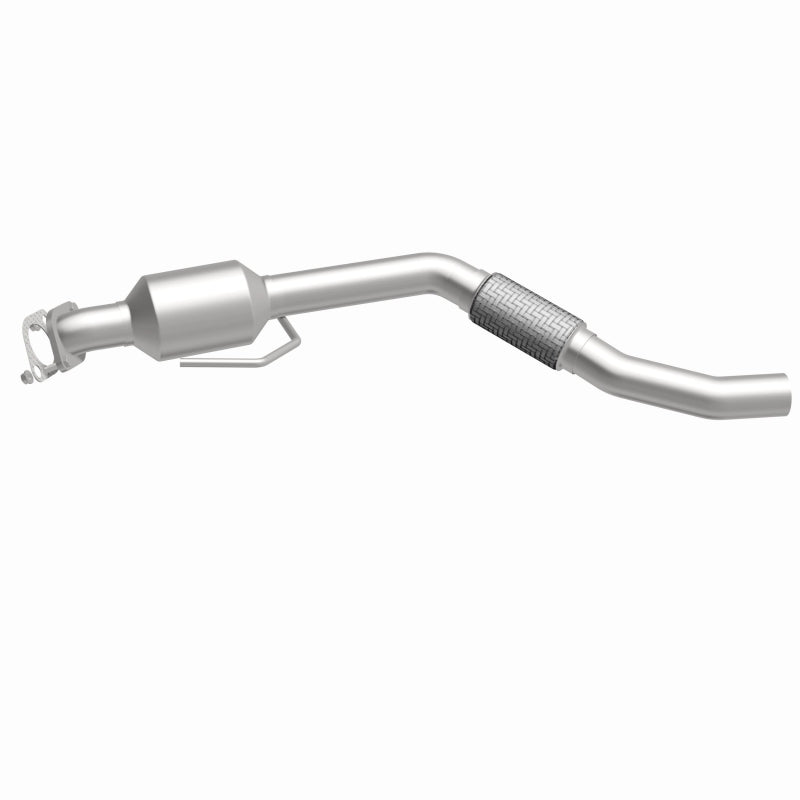 MagnaFlow 20-21 Ford Explorer Single Underbody 2.3L Direct Fit Converter