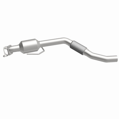 MagnaFlow 20-21 Ford Explorer Single Underbody 2.3L Direct Fit Converter