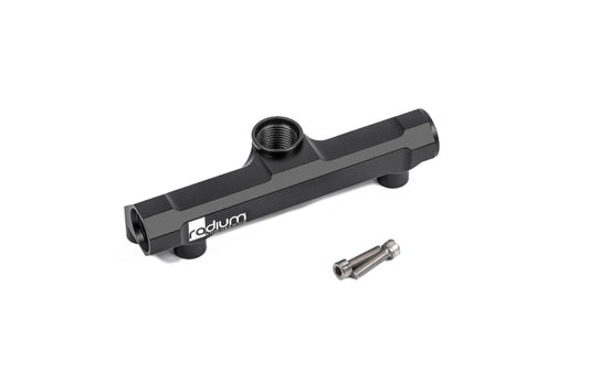 Radium Off-Road Fuel Rail Kawasaki Teryx KRX 1000