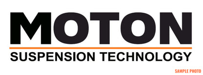 Moton 00-11 Lotus Exige S2 Moton 2-Way Series Coilovers