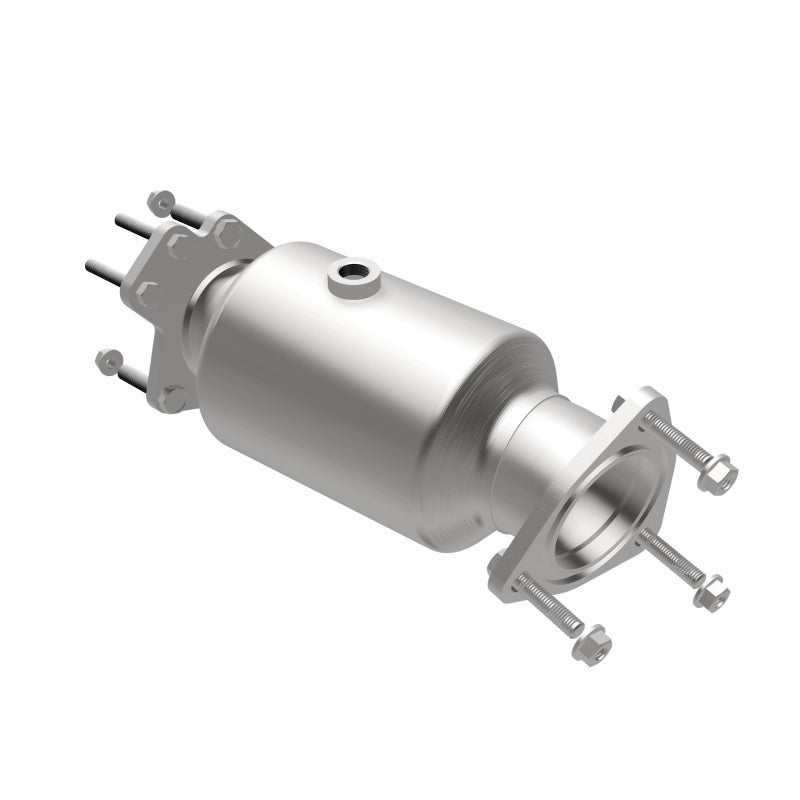 MagnaFlow Direct Fit Catalytic Converter 2020 Chevrolet Corvette Right Closed Couple 6.2L