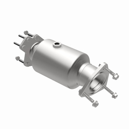 MagnaFlow Direct Fit Catalytic Converter 2020 Chevrolet Corvette Right Closed Couple 6.2L