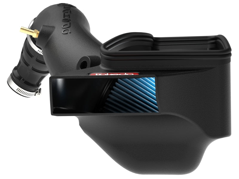 aFe POWER 21-26 Hyundai Elantra N Line Takeda Stage-2 Cold Air Intake System