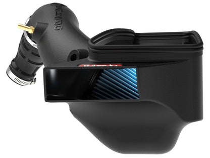 aFe POWER 21-26 Hyundai Elantra N Line Takeda Stage-2 Cold Air Intake System