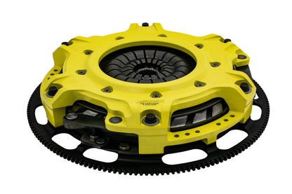 ACT 04-07 Cadillac CTS-V Mod-Twin 10.5 XX Rigid Race Clutch Kit