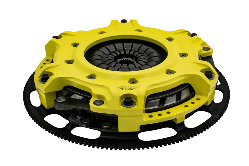 ACT 04-07 Cadillac CTS-V Mod-Twin 10.5 XX Sprung Race Clutch Kit