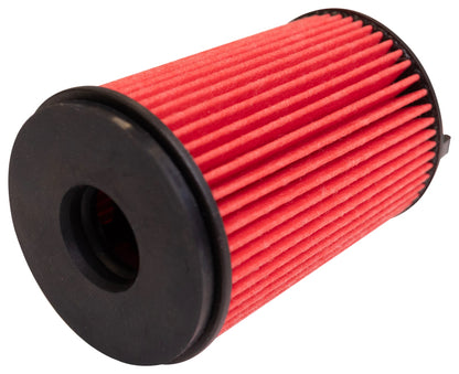 K&N Oil Filter Automotive 21-26 Mazda BT50