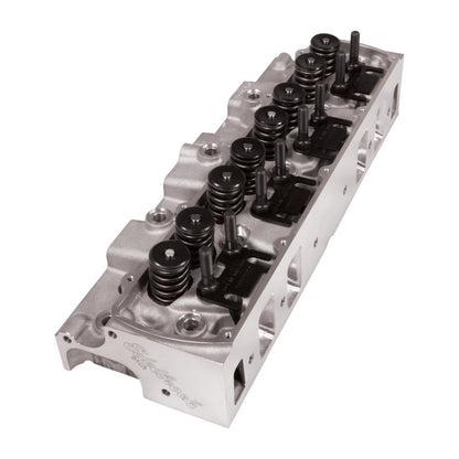 Edelbrock SB Oldsmobile Performer RPM Cylinder Heads for Hydraulic Roller Cam