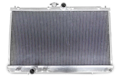 GReddy Mitsubishi Evolution VIII CT9A TW-R Aluminum Radiator
