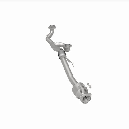 MagnaFlow 17-22 Honda Pilot 3.5L California Grade CARB Compliant Direct-Fit Catalytic Converter
