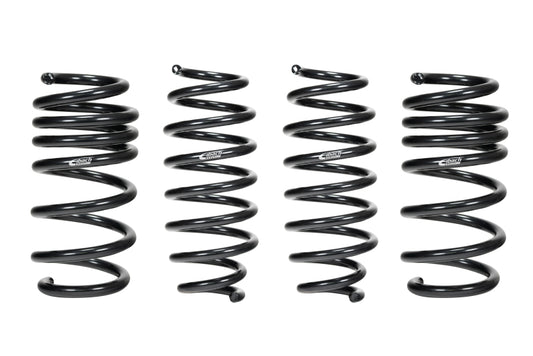 Eibach Pro-Kit EV for 24-25 Tesla Model 3 Performance AWD