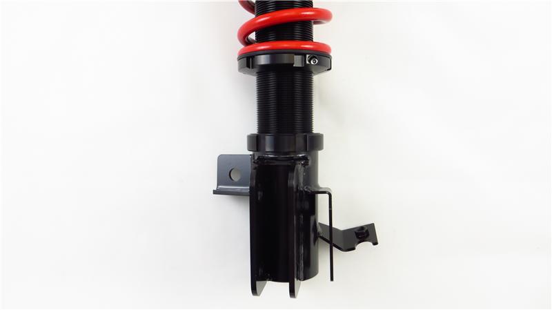 RS-R 2013-2021 Scion FR-S (ZN6) Black-i Coilovers
