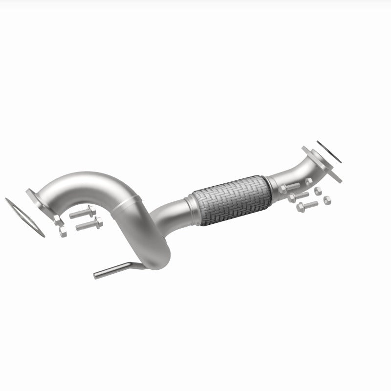 BRE Exhaust 08-10 Rogue 2.5L Front Pipe Kit