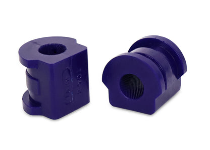 SuperPro Sway Bar Mount Bushing - 16mm Bar
