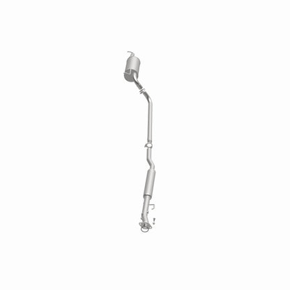MagnaFlow BRE Exhaust Kit 97-01 Toyota Camry Solara