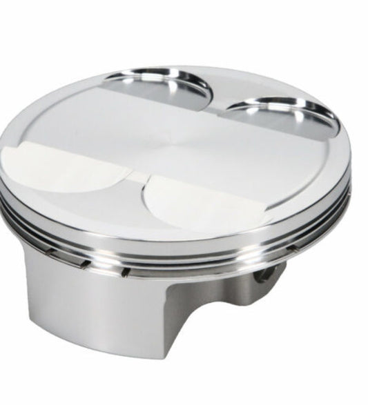 JE Pistons Honda CRF 450 12.5 to 1 Piston Single