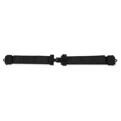 RaceQuip Black L & L 5pt Seat Belt