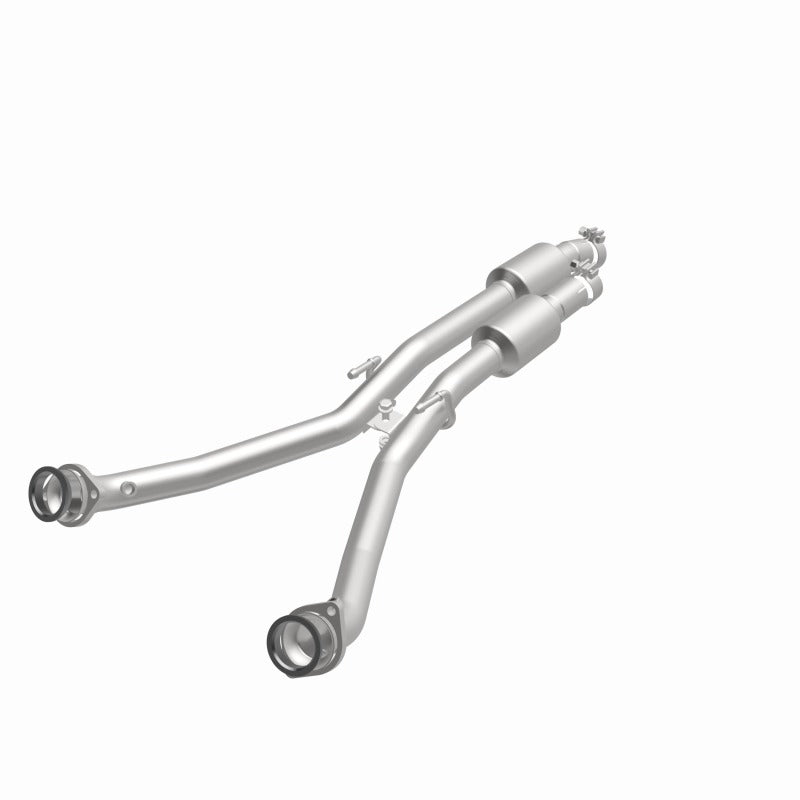 MagnaFlow 12-13 Cadillac CTS 3.6L California Grade CARB Compliant Direct-Fit Catalytic Converter