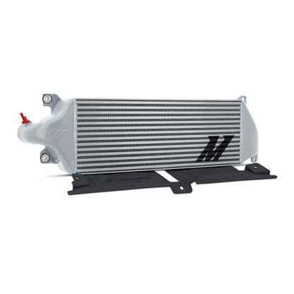 Mishimoto 2024+ Toyota Tacoma Performance Intercooler - Silver