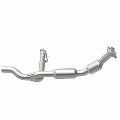 MagnaFlow 02-03 Ford F-150 5.4L Direct Fit Converter