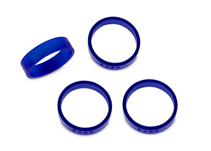 SuperPro Suspension Bushing Kit