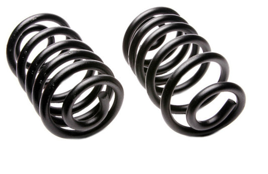 MOOG 63-72 Chevrolet C10 Pickup Rear Coil Springs