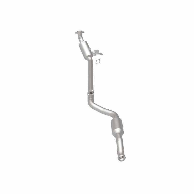 MagnaFlow Direct Fit Catalytic Converter 13-14 Mercedes-Benz GLK350 3.5L
