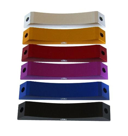 BLOX Racing 00-03 Honda S2000 AP1 Tunnel Brace - Silver