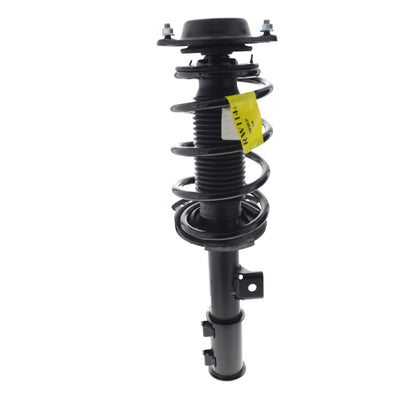 KYB Shocks & Struts Strut Plus Front Left 11-12 Hyundai Elantra Sedan (Excl. Touring)