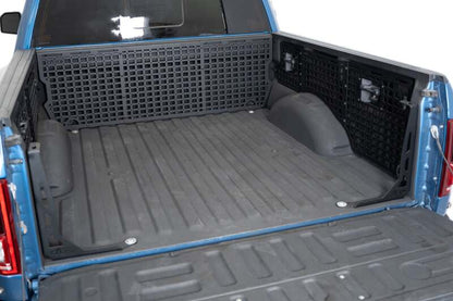 ADD 15-20 Ford F150 Raptor 66in Full  Bed Cab Molle Panels Set