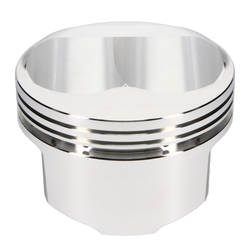 JE Pistons Chevrolet Small Block 4.030in Bore 1.125in CH -7.00 CC Piston Set