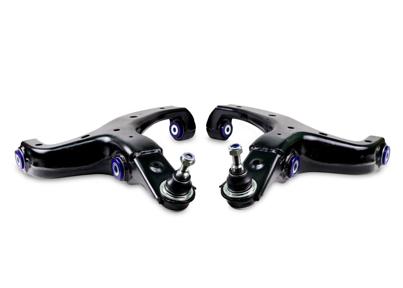 SuperPro Suspension Control Arm
