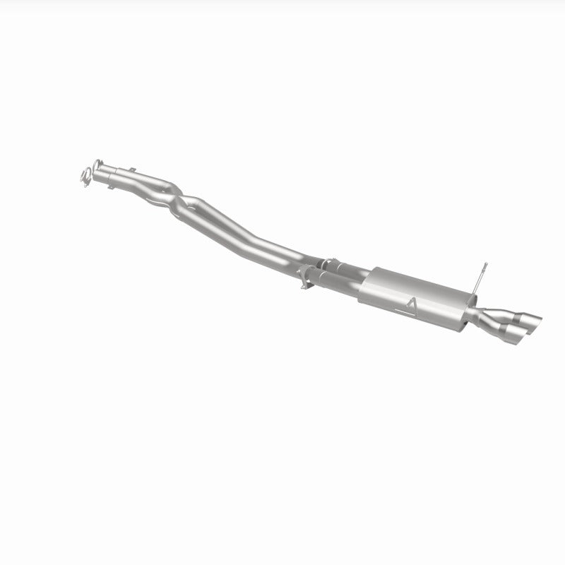 BRExhaust 01-05 BMW 325i 325Ci 2.5L Exhaust Kit