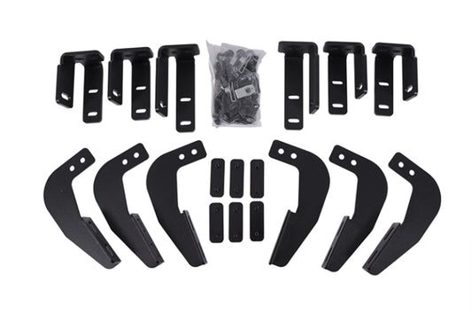Dee Zee 20-2022 Ford Explorer Running Board NXc Bracket Kit