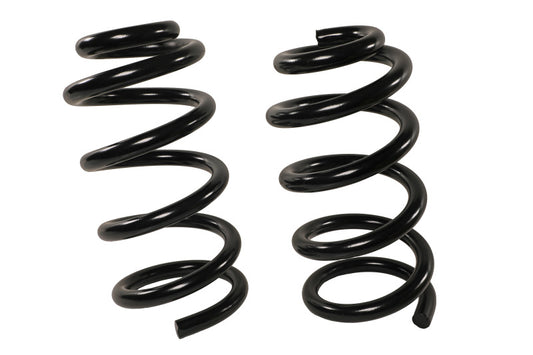 MOOG 14-18 Chevrolet Silverado 1500 Front Coil Springs