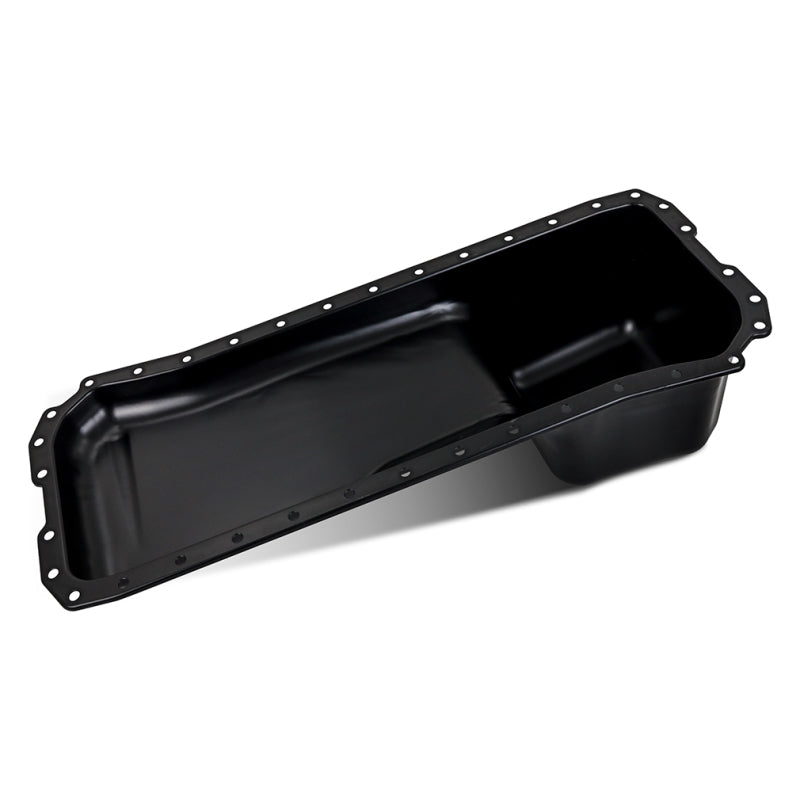 Mishimoto 94-02 Dodge Ram 5.9L Cummins Replacement Oil Pan