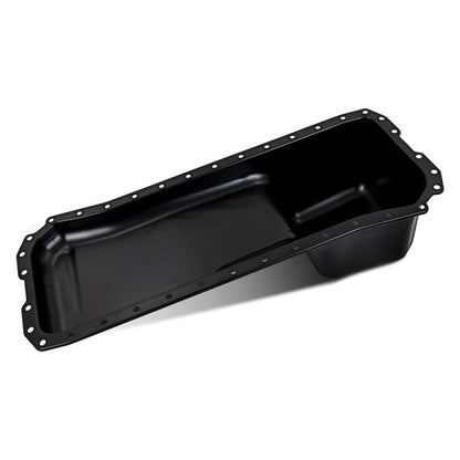 Mishimoto 94-02 Dodge Ram 5.9L Cummins Replacement Oil Pan