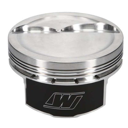 Wiseco Ford 302/351 4.125in Bore -22cc Dome Piston Shelf Stock Kit