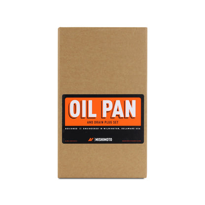 Mishimoto 94-02 Dodge Ram 5.9L Cummins Replacement Oil Pan