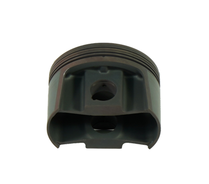 Mahle MS Piston SBC 377ci 4.155 Bore 3.480/3.500in Stroke 6.125in Rod .927 Pin -5cc 13.5 CR - Single