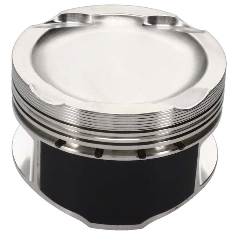 Wiseco BMW S52 3.2L 87.00mm Bore 31mm CH -18.5cc Dish Piston - Set of 6