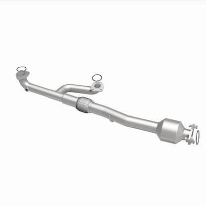 MagnaFlow 13-15 Acura TLX 3.5L California Grade CARB Compliant Direct-Fit Catalytic Converter