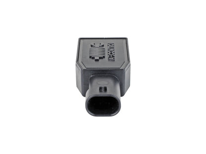 aFe 14-19 Chevrolet Corvette (C7) CONTROL Electronic Shock Delete Module & Ride Height Simulators