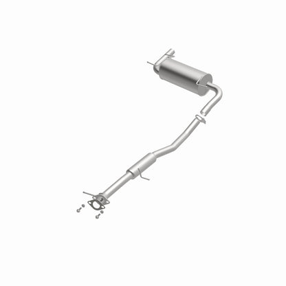 MagnaFlow BRE Exhaust Kit 90-95 Mazda Miata 1.6L