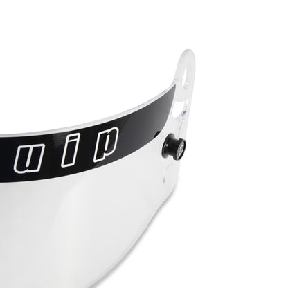 RaceQuip PRO Series Shield - Clear