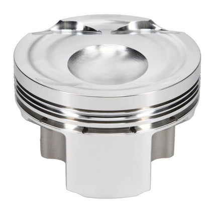 JE Pistons Ford 1.6L Ecoboost (Size STD) 79mm Bore 10.0:1 C/R Set of 4 Pistons