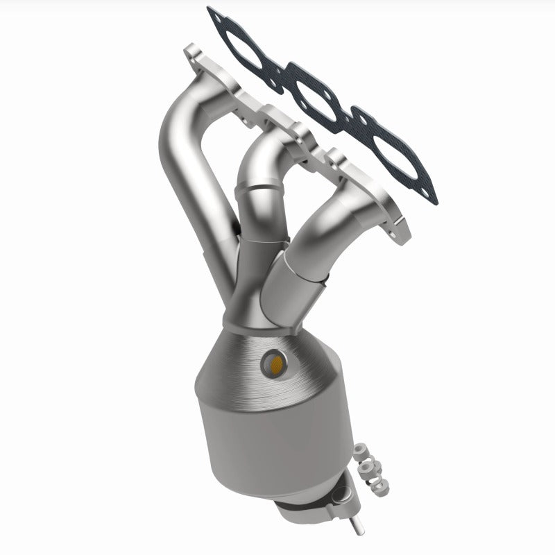 MagnaFlow 09-12 Ford Escape 3.0L California Grade CARB Compliant Direct-Fit Catalytic Converter