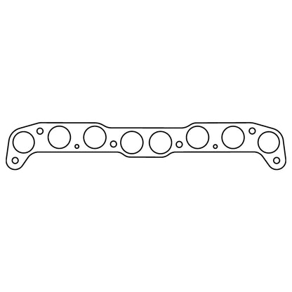 Cometic Pre-Crossflow SOHC Kent Cosworth BD Series Lotus Single Cam .043in CFM-20 Exhaust Mani Gskt